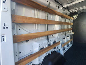 Usado 2023 F * ord Transit 250 - Product Image 3