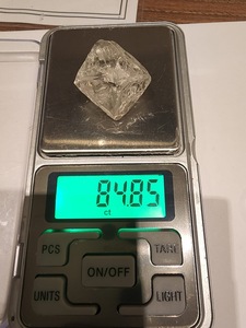 Diamante Cultivado en Laboratorio, Corte Brillante Redondo, para Joyería - Product Image 2