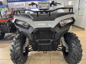 Sportsman 450 H.O. 2026 EPS - Product Image 3