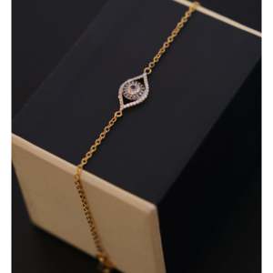กำไลตาปีศาจ-กำไลลูกปัดแฟชั่นเพื่อการปกป้องและเสริมสไตล์ - Product Image 5