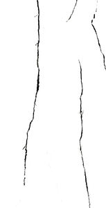 Fronteras de porcelana vitrificada de alta calidad de 600x1200mm, suelo de 9,5mm de espesor, esmalte metálico pulido, imitación antideslizante moderno - Product Image 3