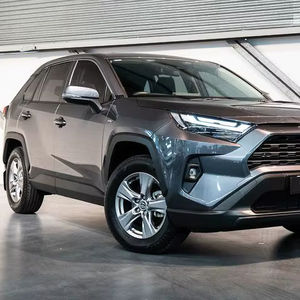 Gran Oferta para RAV4 SUV 2023-2025 |   Híbrido y Gasolina |   Emisiones Euro VI |   200-250Ps |   Listo para Exportar - Product Image 1