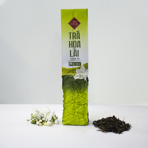 Hot Selling Jasmine <b>Tea</b> Organic <b>Tea</b> Competitive Price Unique Ingredients Used for Preparation ISO Custom Packing Vietnam - Product Image 5