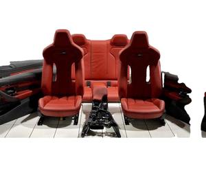 Siège de voiture BMWw G70 G80 G82 G87F90 F90 F93 F94 F95 G03 G04 G05 G06 G07 G08 G11 G12 G14 G15 G16 G17 G20 G22 G23 G24 G26 G29 G30 G32 - Product Image 5