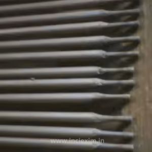 Électrode de soudage pour revêtement anti-usure INCI 450R (AWS 450R) de marque INCIARC, exportateur, fournisseur OEM, tige de soudage en acier résistant à l'usure - Product Image 5