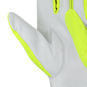Gants de travail tendance, sur mesure, respirants, en coton/spandex, anti-rides, séchage rapide, doux, antidérapants, pas chers - Product Image 6
