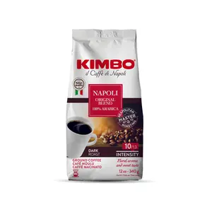 Kimbo Antica एस्प्रेसो 8.8 oz. can