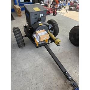 WINCO 50 กิโลวัตต์ สินค้าสภาพใหม่ รุ่นปี 2025 - Product Image 2