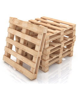 Paletas EPAL de madera resistente que cumplen con los estándares europeos - Product Image 1