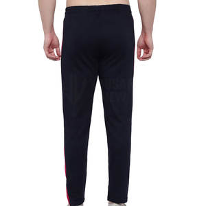 Your Own Design New Style Casual <b>Trouser</b> For <b>Men</b> High Manufacturer Best Material Straight <b>Men's</b> Pants - Product Image 4