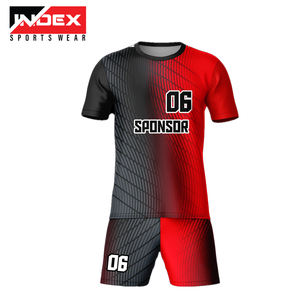 Alta calidad Precio razonable Crea tu idea Diseña tu propio estilo El mejor material Uniformes de voleibol - Product Image 1
