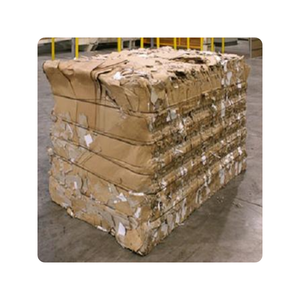 Vieux cartons ondulés de haute qualité parfaits pour l'emballage de recyclage et l'expédition disponibles pour l'approvisionnement en vrac - Product Image 5