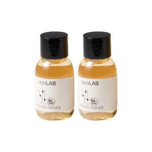 [Cepolab] Tinh chất sinh học 90% (30ml x 2) hàng rào mạnh hơn và hỗ trợ độ đàn hồi từ huyết thanh mặt cường độ cao tinh chất sinh học - Product Image 1