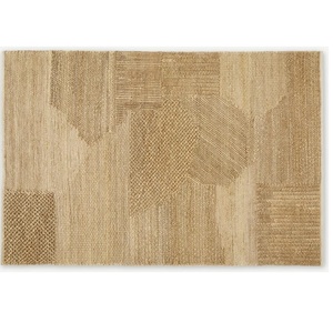 Tapis de patio d'extérieur Tapis durables résistants aux UV et à l'eau pour jardin et balcon - Product Image 1