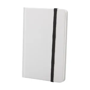 Personalized Pendula A6 Notebook Customizable Promotional Merchandise - Product Image 3