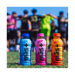 Bebida energética Mas Plus de 250 ml en lata para paquetes de venta al por menor - Product Image 3