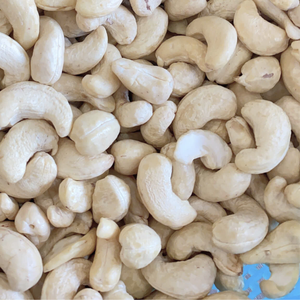 เมล็ดมะม่วงหิมพานต์แบบพรีเมียม W180จากเวียดนาม - Product Image 1