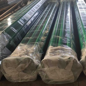 ท่อเหล็กอัลลอยไร้รอยต่อ มาตรฐาน ASTM/DIN รีดร้อน ได้รับการรับรองมาตรฐาน API สำหรับท่อน้ำมัน ท่อเจาะ ท่อเชื่อม ท่อโค้งงอ ท่อตัด - Product Image 4