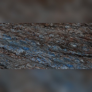 Carrelage de sol en céramique effet pierre naturelle Exotic Blue Wave 600x1200mm Antidérapant Résistant à l'usure Luxe - Product Image 2