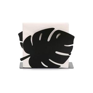 Nuevo Servilletero Decorativo de Metal Multiusos Estilo Americano Personalizable Marca Chaman India Almacenamiento para Comedor Hotel - Product Image 5