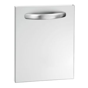 Charnière gauche pour porte de rangement de cuisine 900L - Product Image 1