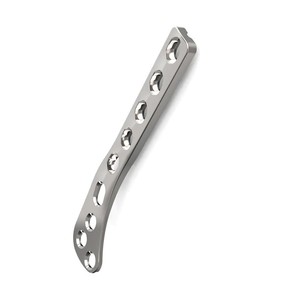 Placa de contrafuerte de cabeza humeral Los instrumentos quirúrgicos ortopédicos de acero inoxidable de grado médico aceptan OEM ISO aprobado - Product Image 5