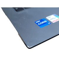 Utilisé pour le portable professionnel ThinkPad T14s Gen 2 14 pouces tactile double écran I7-1165G7 16 Go DDR4 256 Go NVMe