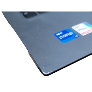 สำหรับ Lenovo ThinkPad T14s Gen 2 แล็ปท็อปธุรกิจ จอสัมผัสคู่ขนาด 14 นิ้ว I7-1165G7 แรม 16GB DDR4 ความจุ 256GB NVMe - Product Image 2