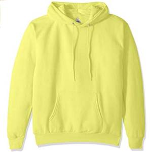 Sudaderas con Capucha de Forro Polar Estilo Pullover de la Mejor Calidad al por Mayor 2026 para Hombre, Talla Grande, Hip Hop, Logotipo Personalizado, Servicio OEM Disponible - Product Image 2