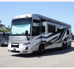 AUTOPARK 2023 2024 USADO 2024 Newmar Class a RV Mountain Aire 3825 RV Camping Autocaravana - Product Image 3