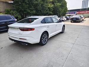 Sedán de Lujo Turbo 4.1-6L 2024 Usado, Tracción en las Cuatro Ruedas, Caja de Cambios Automática, Asientos de Cuero, Techo Panorámico, Autos Económicos - Product Image 2