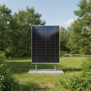 Panel Solar Alily Energy AL41-410M-E3 - Product Image 3
