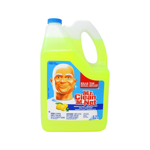 น้ำยาทำความสะอาดเกรดส่งออก Mr. Clean จำหน่ายส่ง ปริมาณมาก น้ำยาทำความสะอาดพื้นผิว ขายส่ง จัดส่งรวดเร็ว - Product Image 3