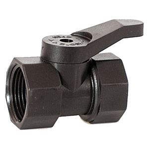 Mini Valvola a Sfera 'sff' 1 X 1 - Product Image 1