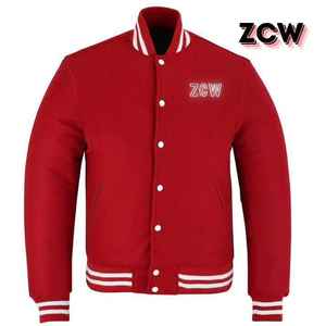 Chaqueta Bomber de Invierno para Hombre, Personalizada, 100% Algodón Grueso, Anti-UV, Reversible, Multifuncional, Tejido de Lana Fino - Product Image 5