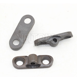 Retenedor de Piezas de Tractor de Calidad 1860761 y 1860761M1 Mf Todos los Modelos Retenedor 1860761 y 1860761M1 - Product Image 1