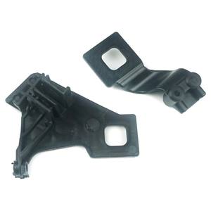 Kit de reparación de faros (2 piezas) lado izquierdo compatible con AUDI A4 OEM 8T098121B - Product Image 1