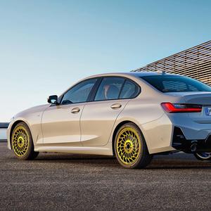 Rines de Aleación Forjados Personalizados de 1 Pieza para Ferrari Portofino 458 FF GTC4, 18-24 Pulgadas, Cóncavos, Alto Rendimiento, Nuevo Offset Personalizado - Product Image 3