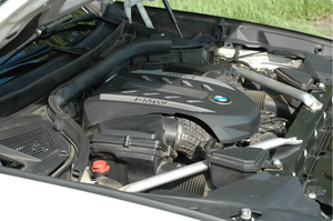 Asequible para Conducir |   CONDUCCIÓN IZQUIERDA |   Volante a la derecha |   2020 B M W X7 M50I - Product Image 6