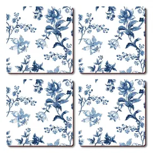 Sous-verre en bois noir et marbre en forme de poisson de haute qualité, ensemble de vaisselle, décor de Table, tapis et coussins, sous-verre à thé - Product Image 4