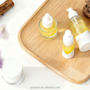 Cosmétiques en gros, hydratants pour femmes, logo personnalisé, rétinol, soin du visage anti-âge, éclaircissant, ensemble de soins de la peau (nouveau) pour peaux sensibles - Product Image 3