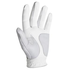 Gants de golf sur mesure en cuir de cabretta de mouton, doux, confortables, anti-rides, respirants, antidérapants et anti-UV pour hommes et femmes - Product Image 3