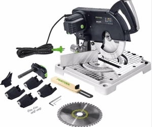 Sierra de Cinta Simétrica Industrial 70E de la MEJOR CALIDAD, 230V, Fuente de Alimentación por Batería, Original - Product Image 1