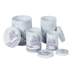 Sleek Stainless Steel Jar for <b>Dry</b> <b>Food</b> & Pantry <b>Storage</b> Modern Stainless Steel <b>Storage</b> Jar Ideal for Coffee Tea & Spices - Product Image 4