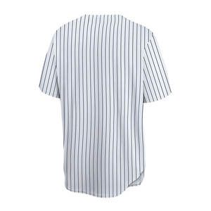 Uniforme de baseball Vêtements de softball Vêtements de sport et adultes Ensemble d'uniformes de balle de base Uniformes de baseball de haute qualité pour hommes - Product Image 3