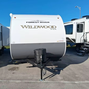Nouveau 2026 F-o-r-e-s-t R-i-v-e-r Wildwood F-s-x 161QK - Product Image 1