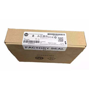 Interface de sortie numérique Allen Bradley pour ControlLogix 1756-OB16IS avec réseau Ethernet/IP - Product Image 1