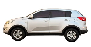 Kia Sportage R 2WD LX 2013 - Product Image 3