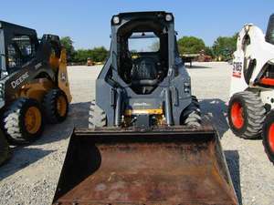 2020 para John para Minicargadora 318G con Componentes Principales: Cojinete de Motor, Bomba, Caja de Cambios, 1 Año de Garantía, Diésel - Product Image 4