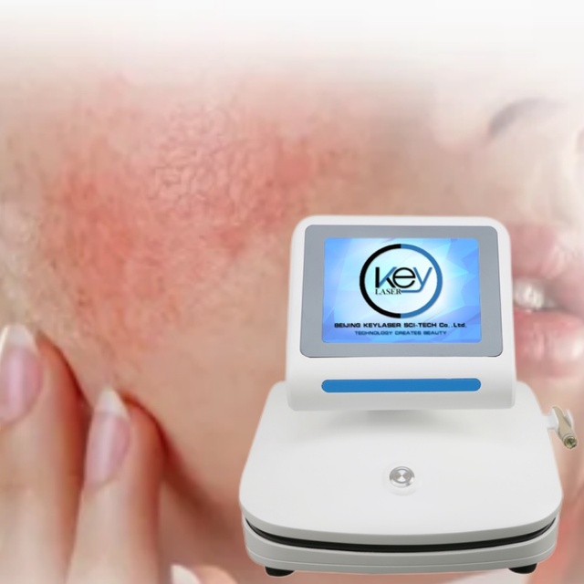 Portable Laser Diode Professionnel 980nm Diode Laser & 1470nm Diode Laser Machine